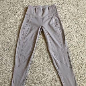 TILYOUCOLLAPSE Heart Booty Leggings